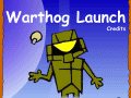 Warthog Launch Game